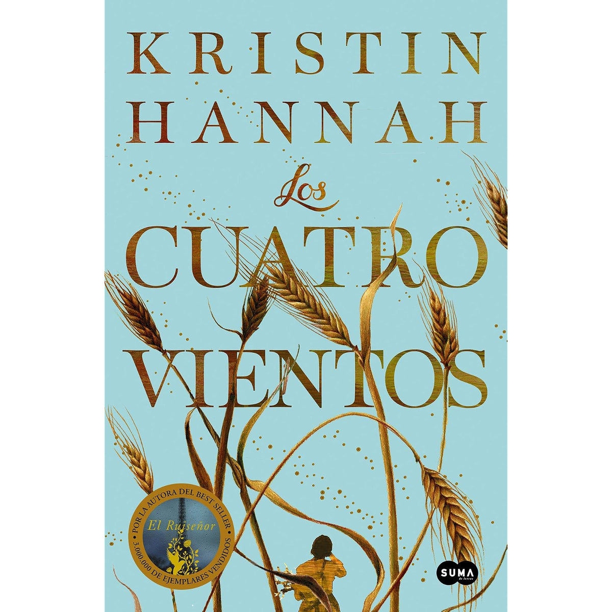 Suma de Letras Abis Book, Sky/Pale blue