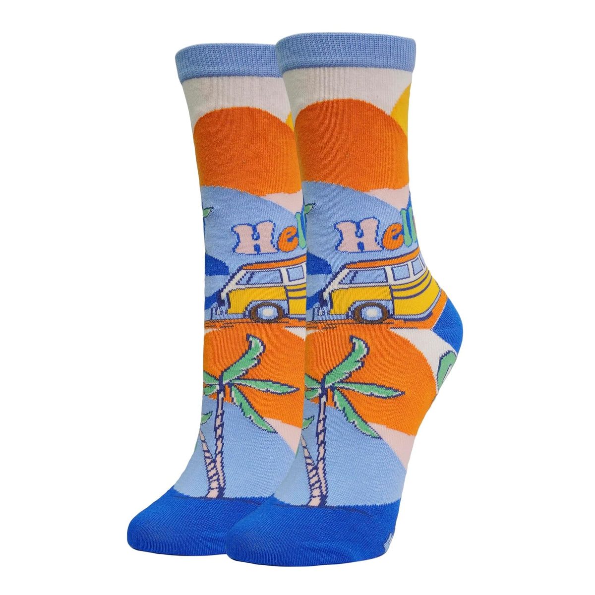 Sock It Up Socks