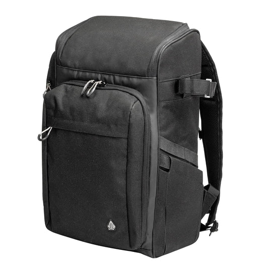 Leapers UTG Trail Seeker, Trail Cam Backpack, Black