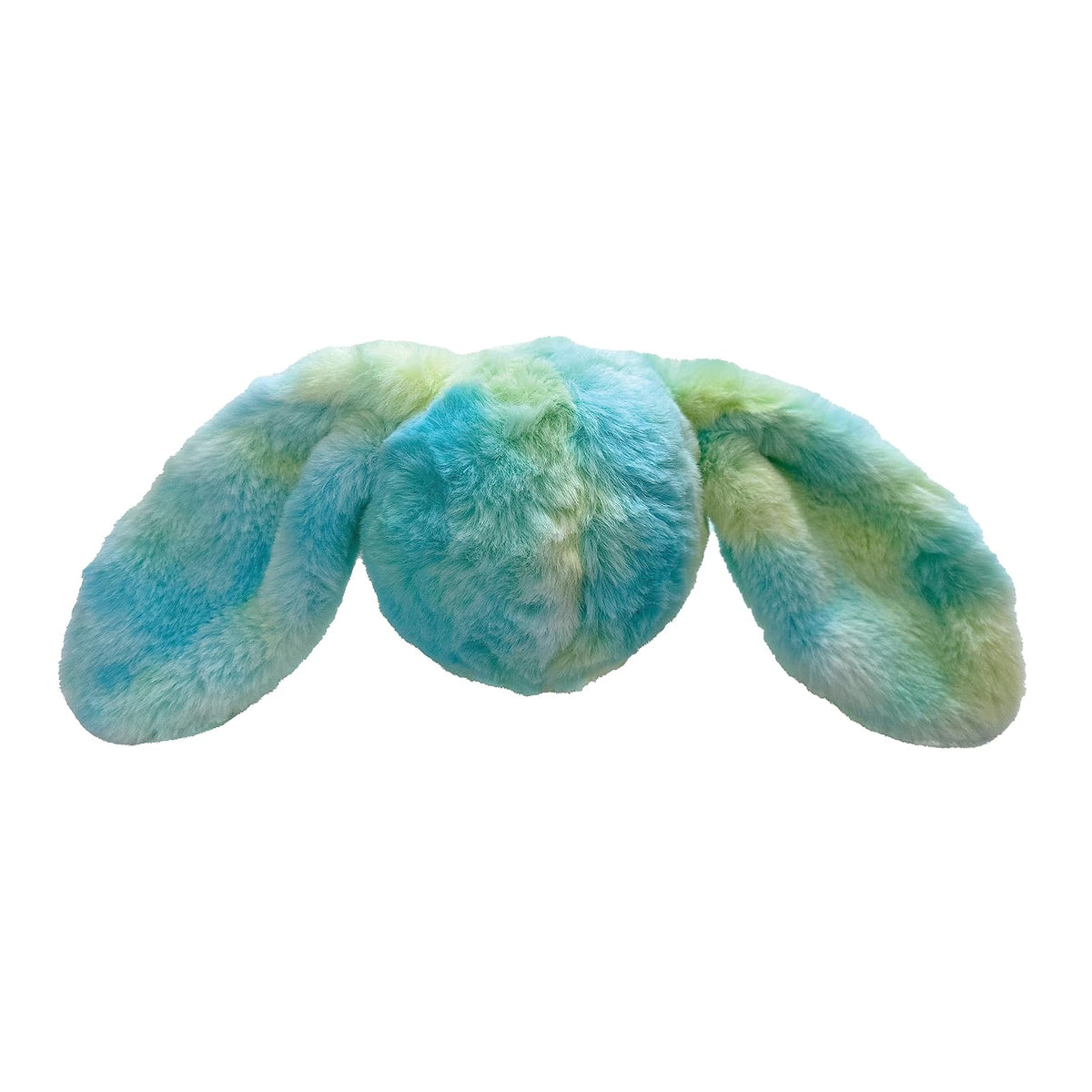 fouFit Pet Toy, Large, Blue Green