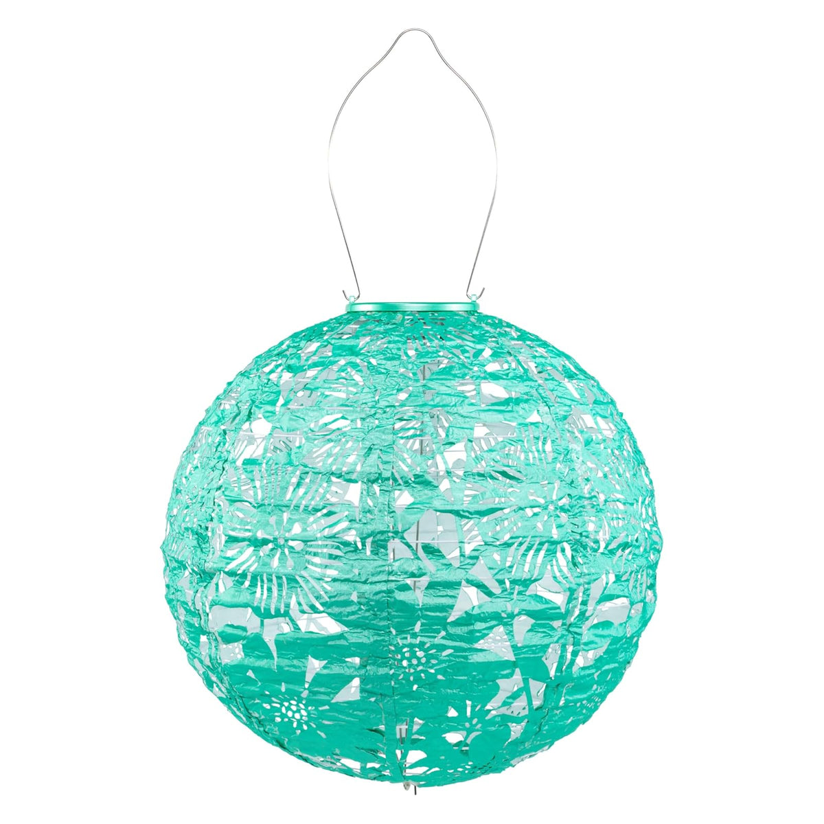 Allsop Electric Lantern, 12 inches, Mint