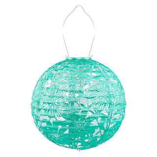 Allsop Electric Lantern, 12 inches, Mint