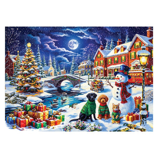 Puzzles by Anatolian