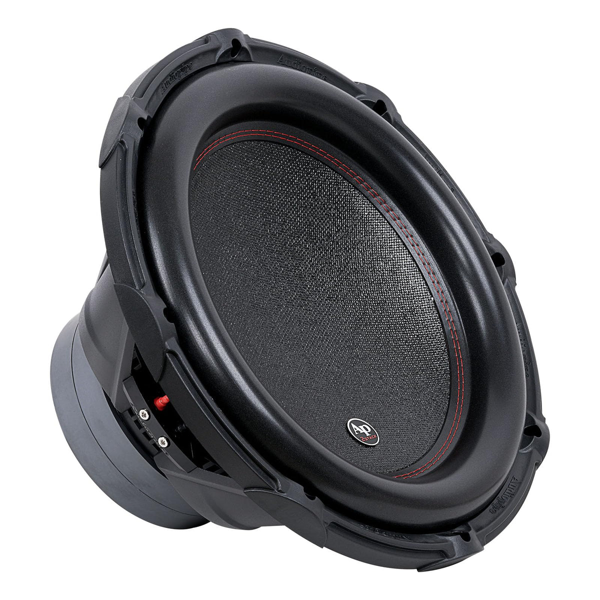 Audiopipe Speakers, 15", Black