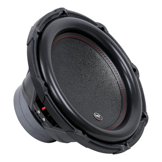Audiopipe Speakers, 15", Black
