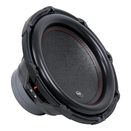 Audiopipe Speakers, 15", Black