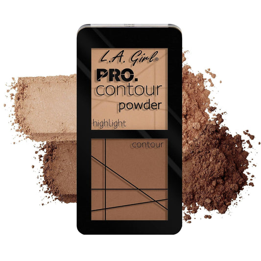 L.A. Girl Pro Contour Powder (Medium)