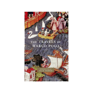 Everyman's Library Abis Book, Multicolor