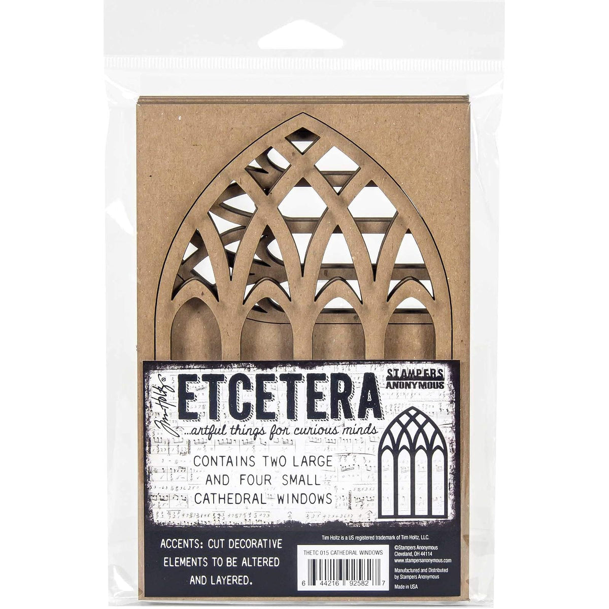 Stampers Anonymous Art And Craft Supply