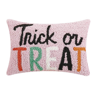 Peking Handicraft Pillow, 12 inches square, Orange
