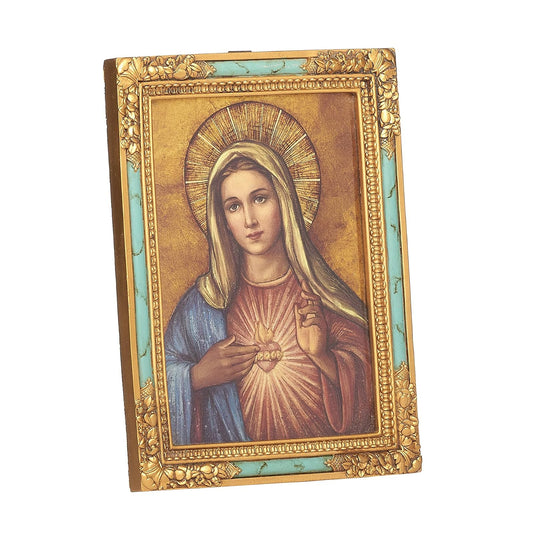 Joseph's Studio by Roman 66779 Wall Plaque, Various