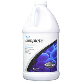 Seachem Aquarium Pond Water Treatment, 2 L/ 67.6 fl. oz., clear