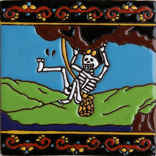 Fine Crafts & Imports Tile