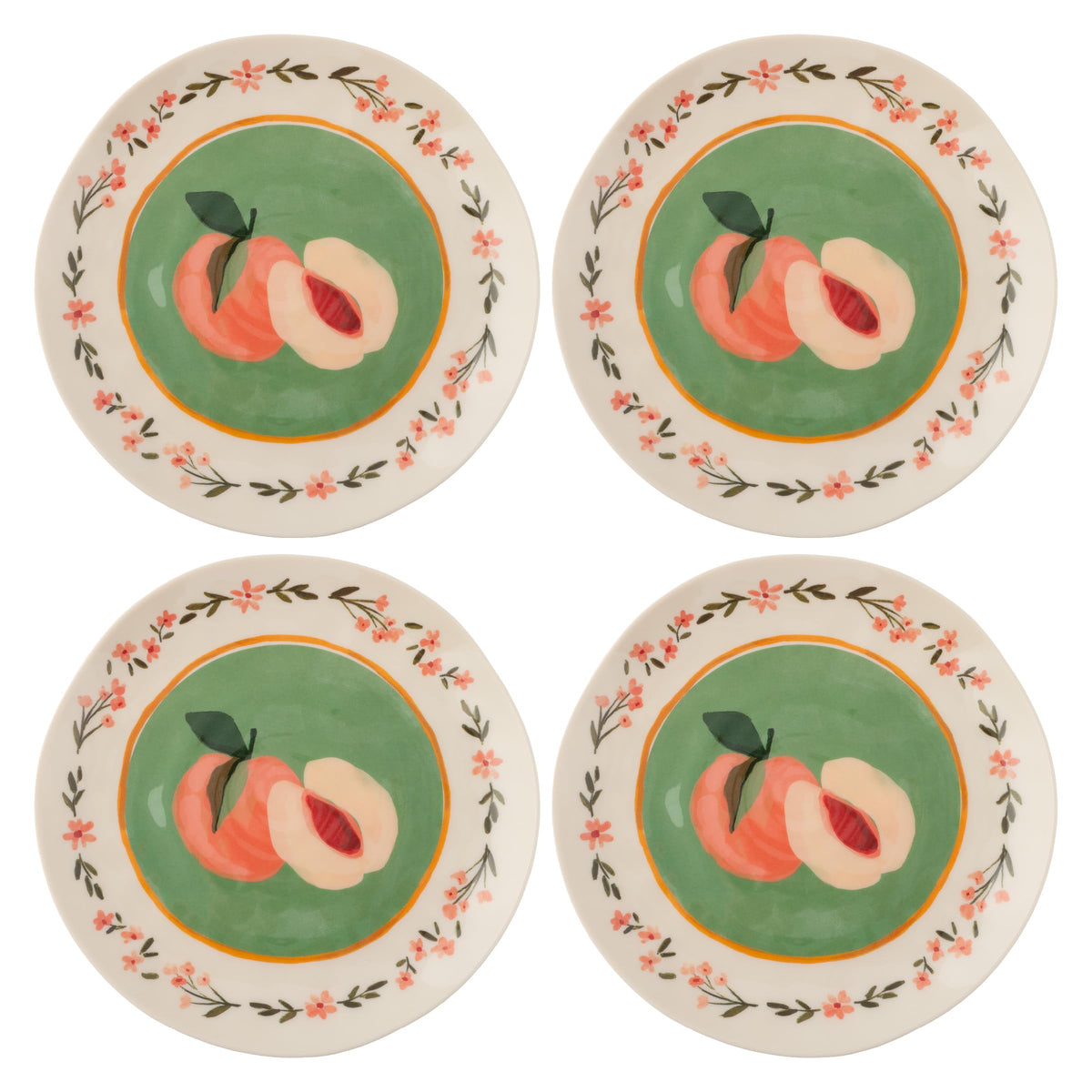 Karma Dishware Plate