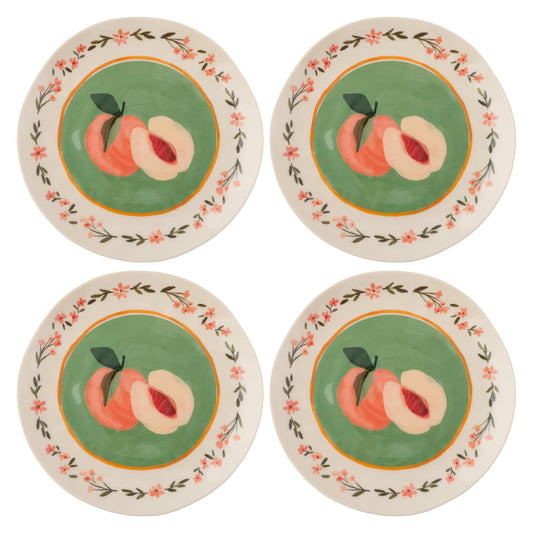Karma Dishware Plate