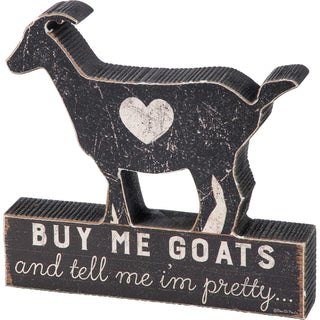 Primitives by Kathy Figurine, Black, Retro
