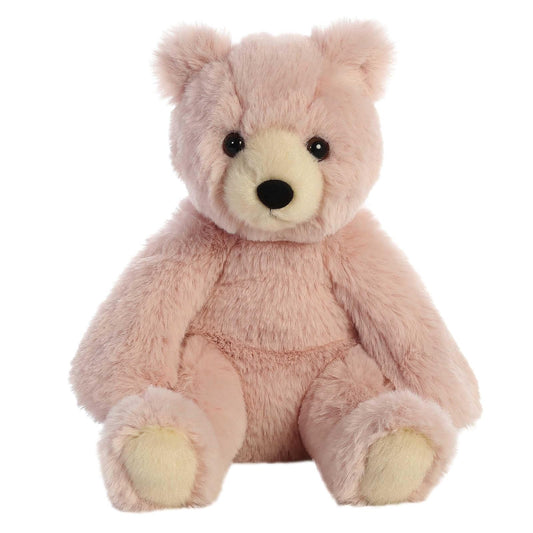 Aurora 11" Humphrey Bear Blush