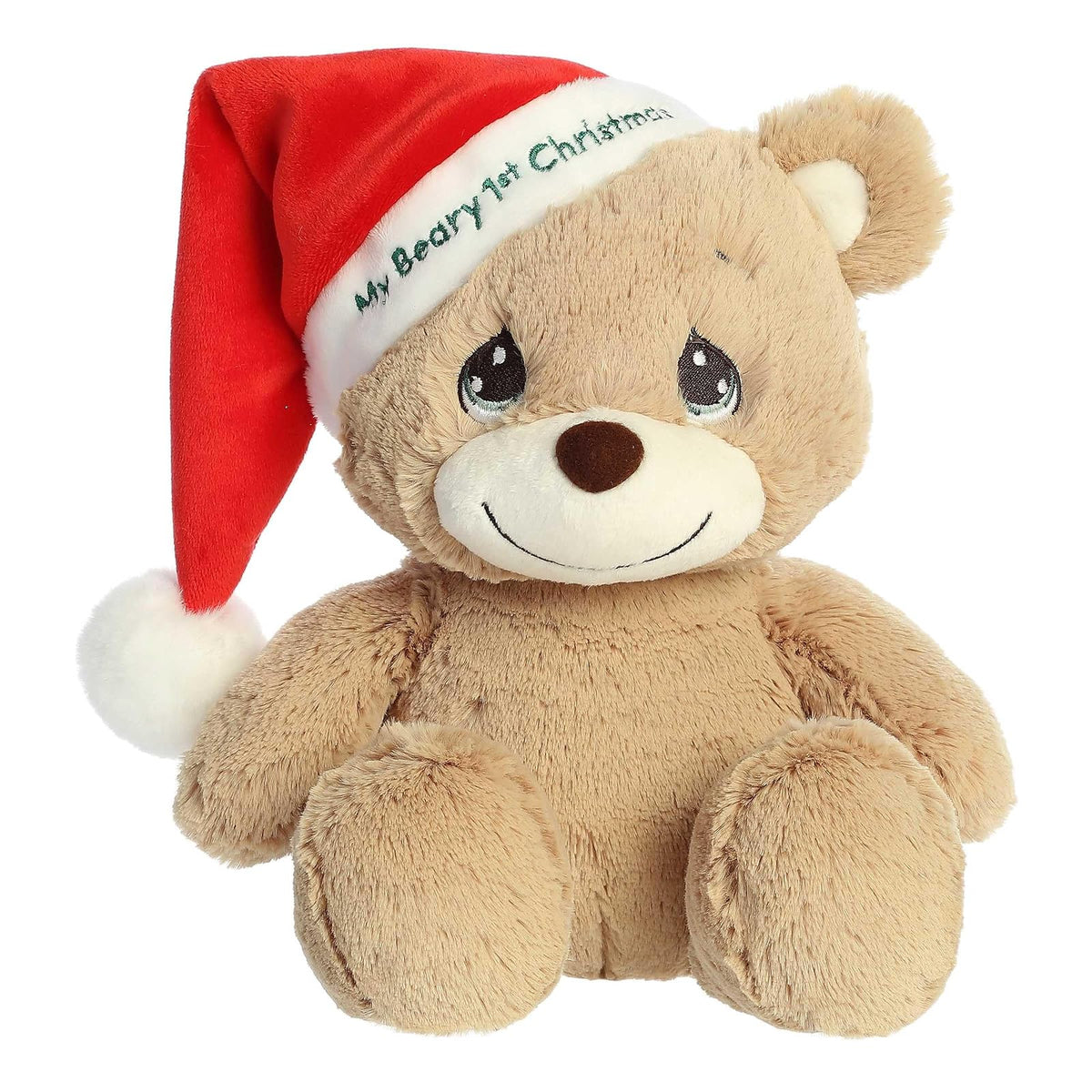 PRECIOUS MOMENTS Toys And Games, Medium, Brown