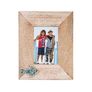 Beachcombers Picture Frame