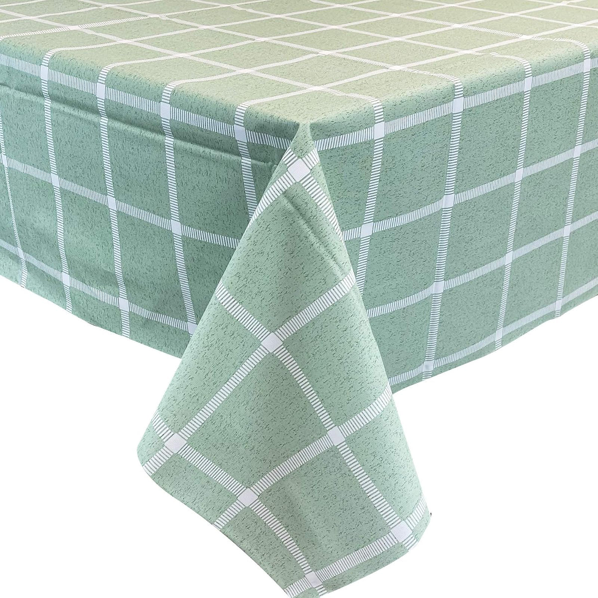 allgala Tablecloth, 120" x 54" (Rectangular), Mint