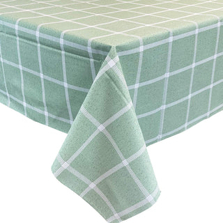 allgala Tablecloth, 120" x 54" (Rectangular), Mint