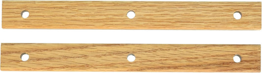 Frank A. Edmunds Oak Spreader Set, 6-Inch