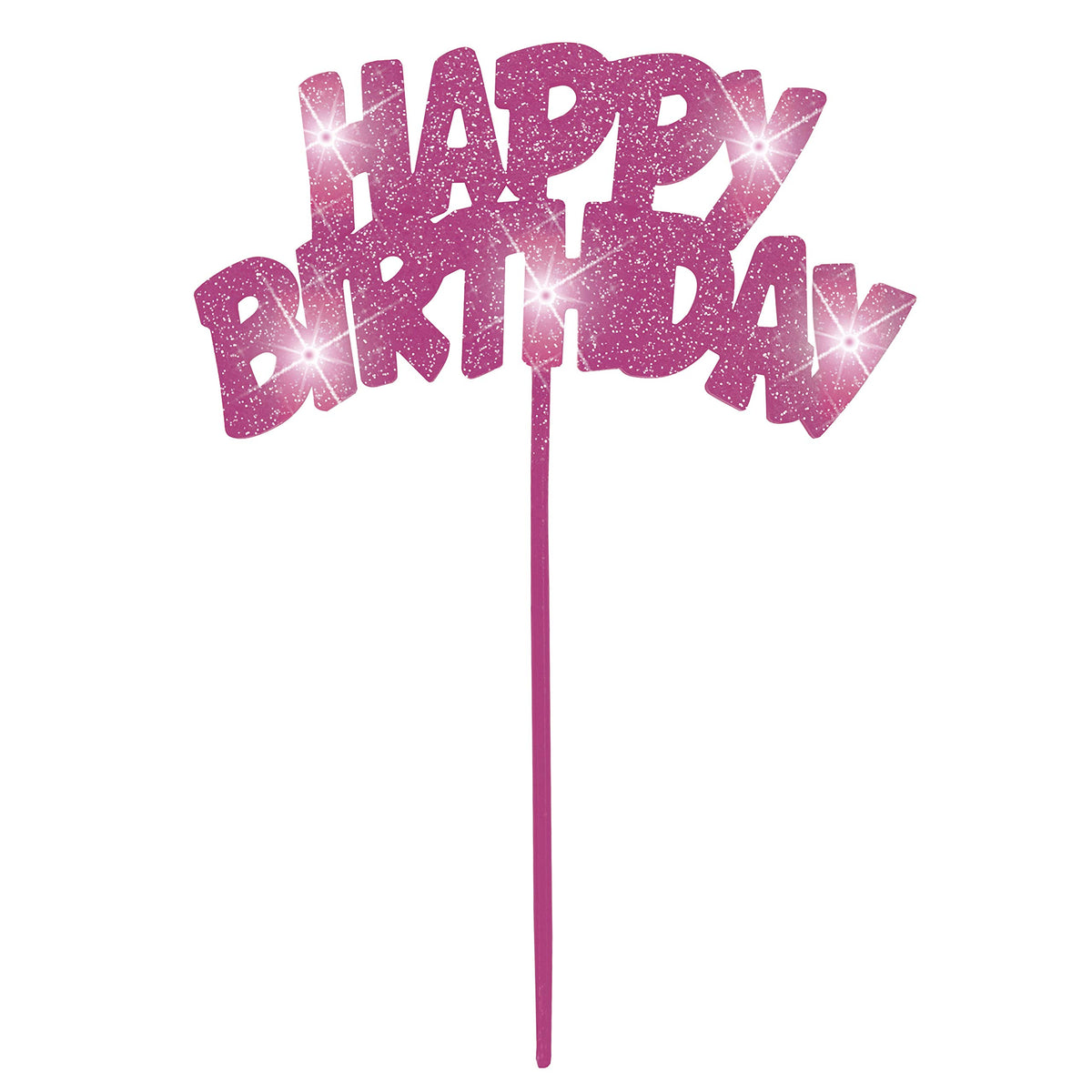Unique Cake Topper