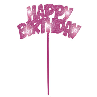 Unique Cake Topper
