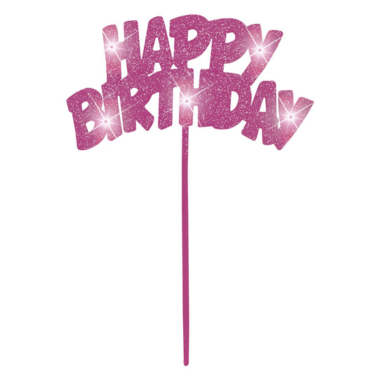 Unique Cake Topper