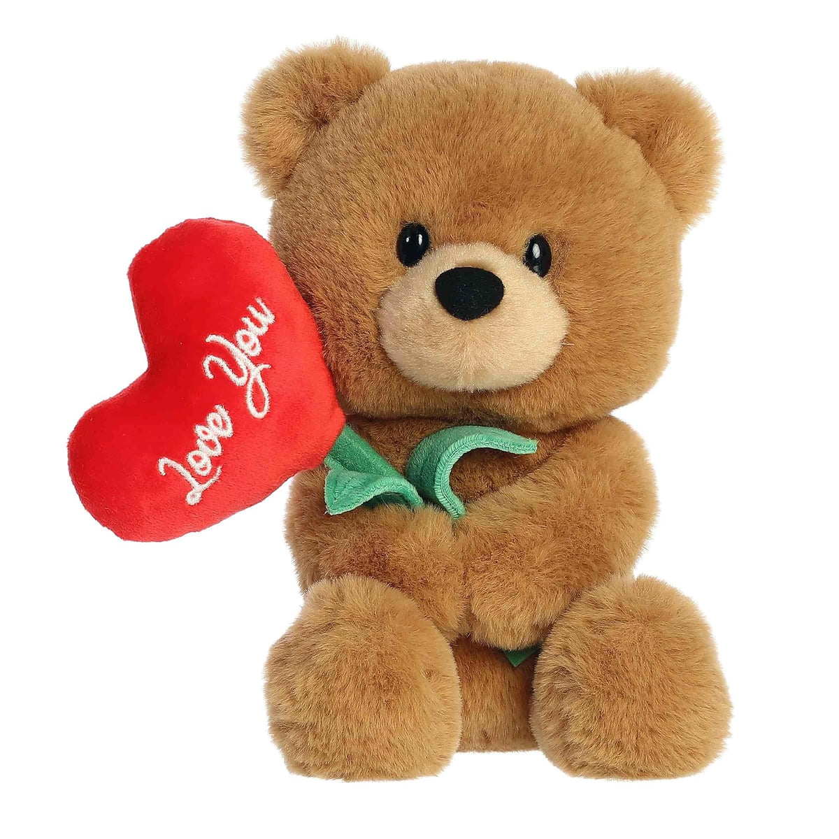 Aurora Toy Figure, Brown