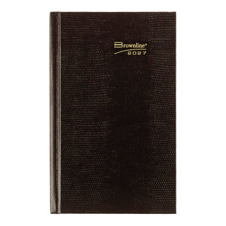 Rediform Planner, Black