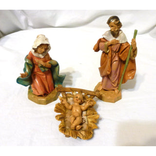 Figurine by Roman