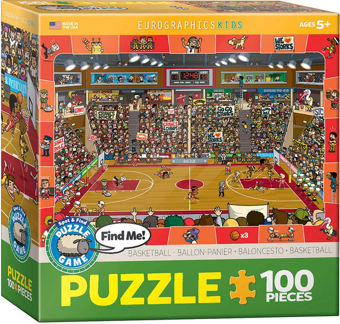 Puzzles by EuroGraphics