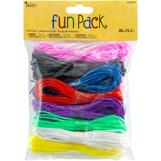 Cousin Thread Cord