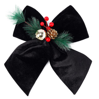 allgala Home, 12" (25x30cm), Black