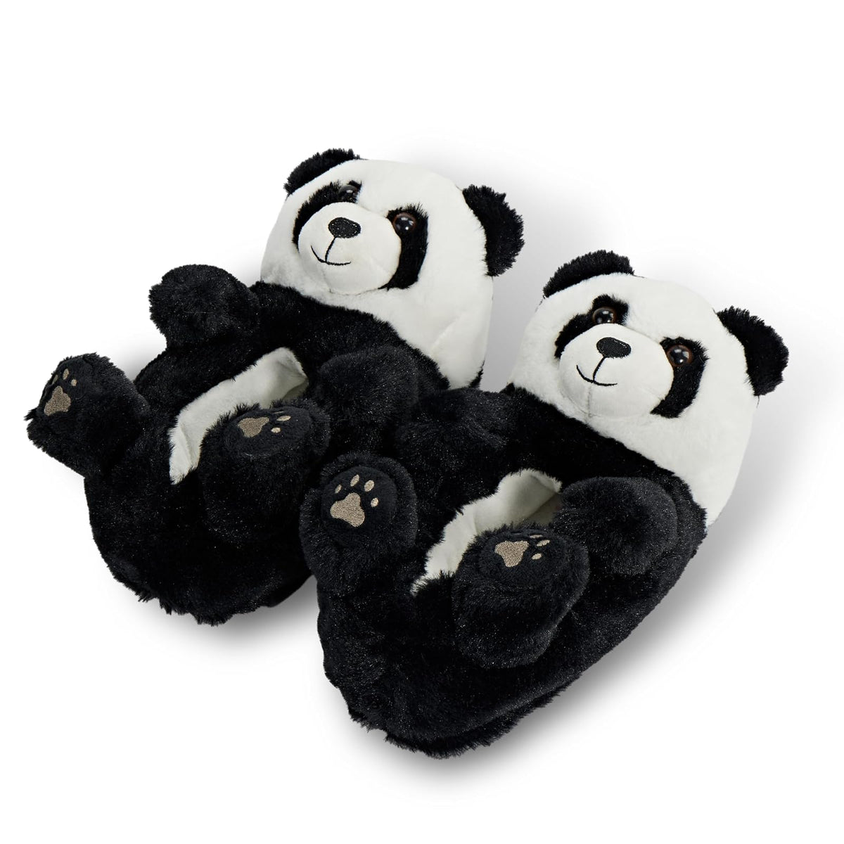 ooohyeah Slipper, 1-4 Little Kid, Tofu the Panda