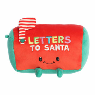 Aurora Toy Figure, Medium, Red