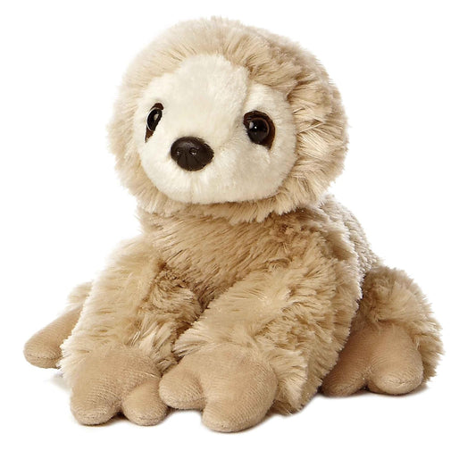 Sloth 8" by Aurora