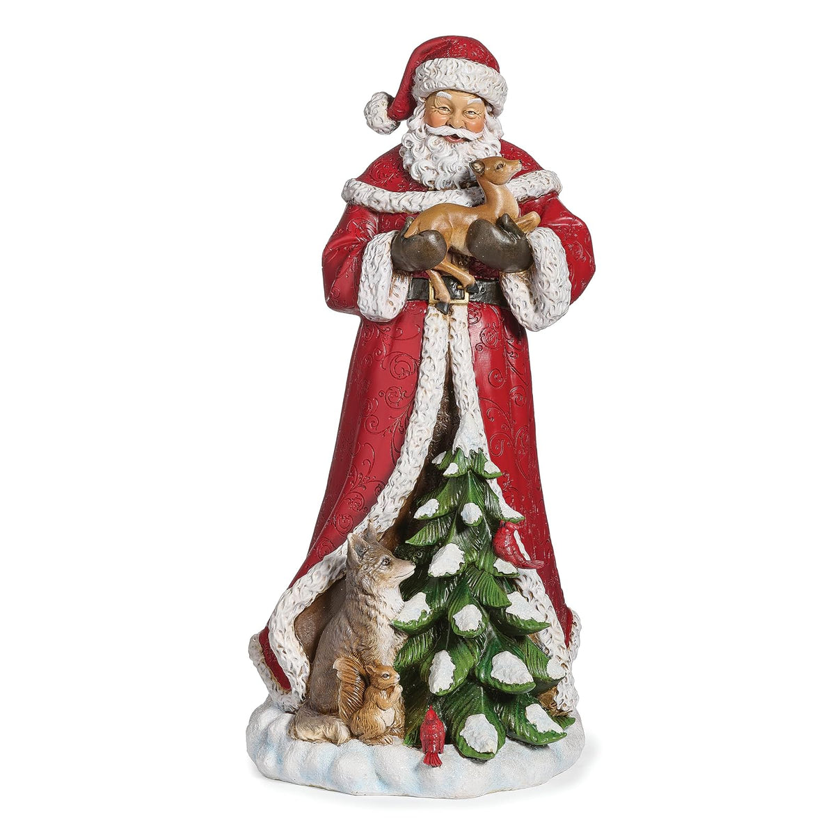 Joseph's Studio Figurine, 19", Multicolor