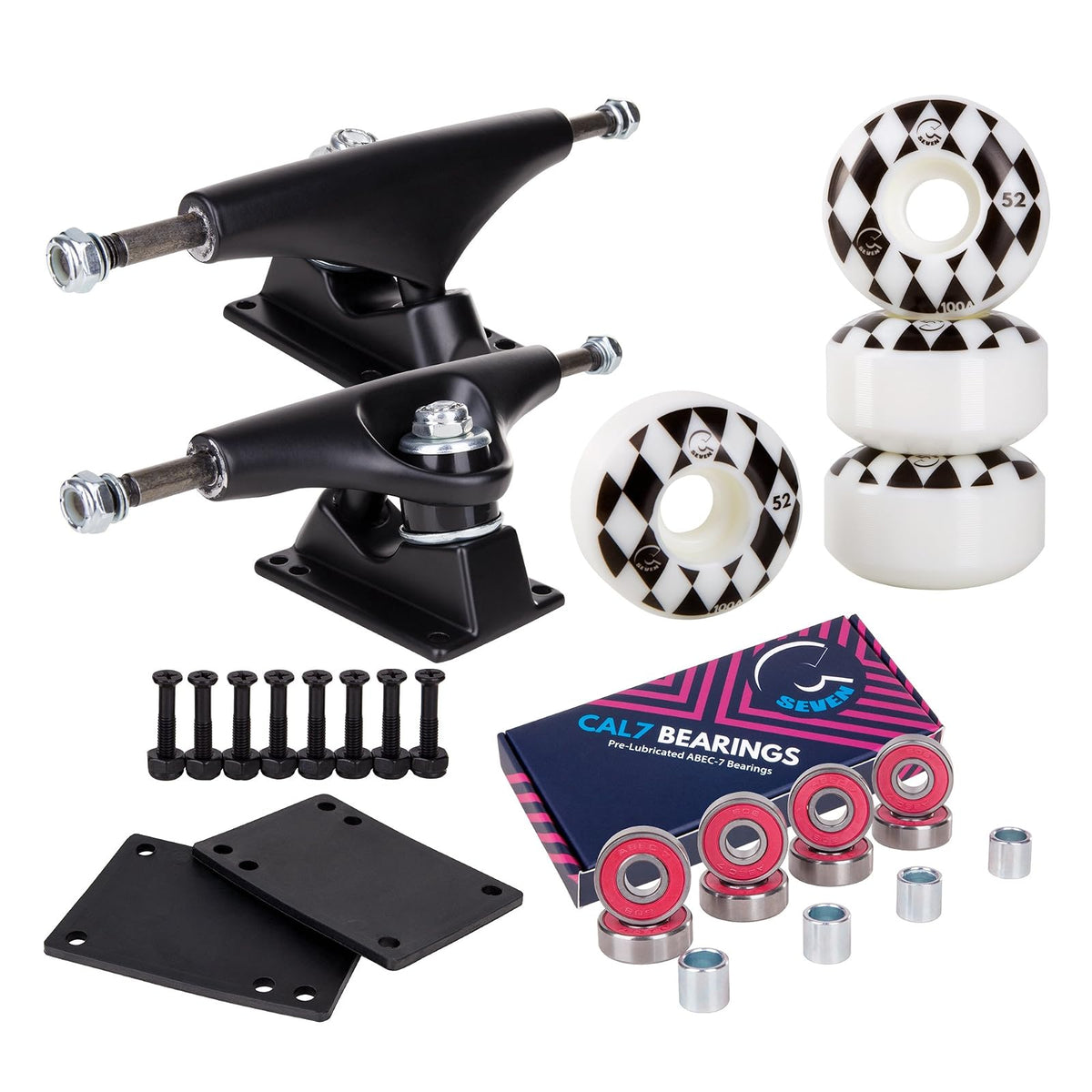 Cal 7 Skateboard