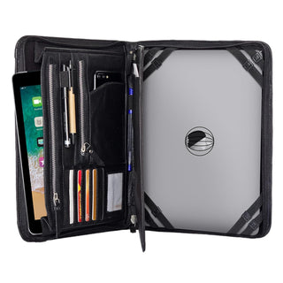 jaald Storage Binder, Black