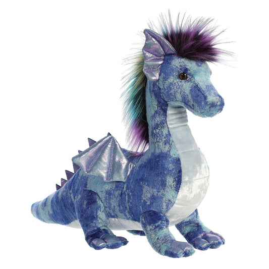 Aurora Luxe Boutique - 17" Zion Dragon