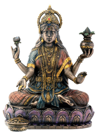 SUMMIT COLLECTION Figurine