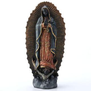 Veronese Design Figurine, 6 1/8 Inch, Multicolor