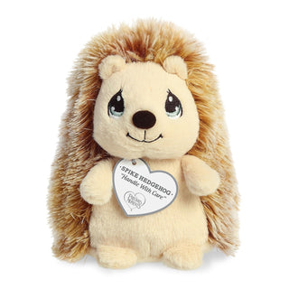Aurora - Precious Moments - 7.5" Spike Hedgehog