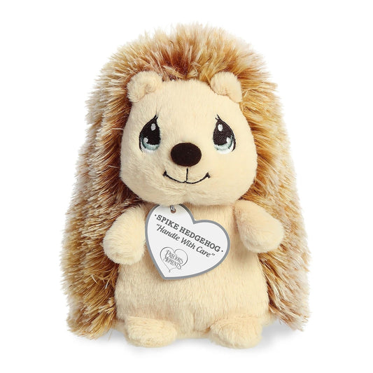 Aurora - Precious Moments - 7.5" Spike Hedgehog
