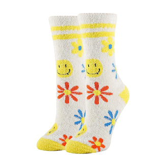 ooohyeah Socks, Happy Times, Modern