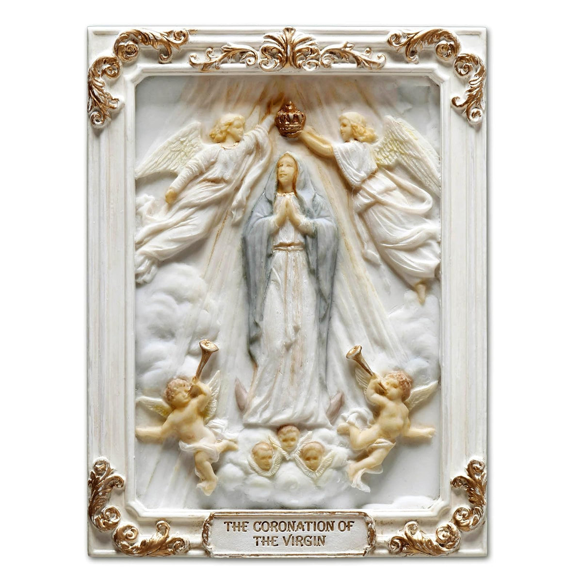 Veronese Design Sculpture, 00, Multicolor