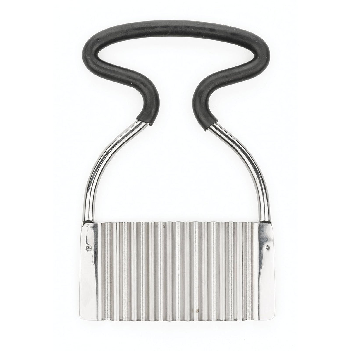 RSVP International Food Slicer, 4.5x3", Stainless Steel
