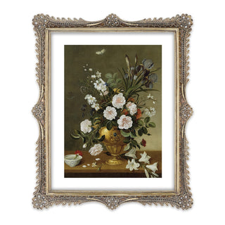 SIMON'S SHOP Picture Frame, 11x14, Classic Gold